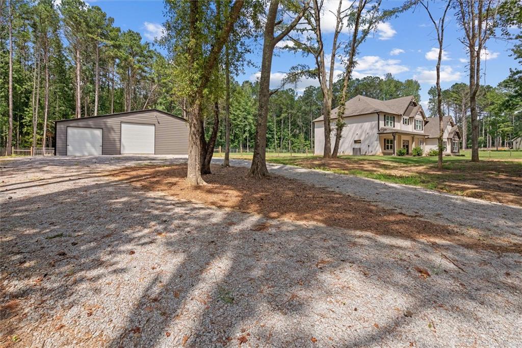 337 Paynes Lake Road