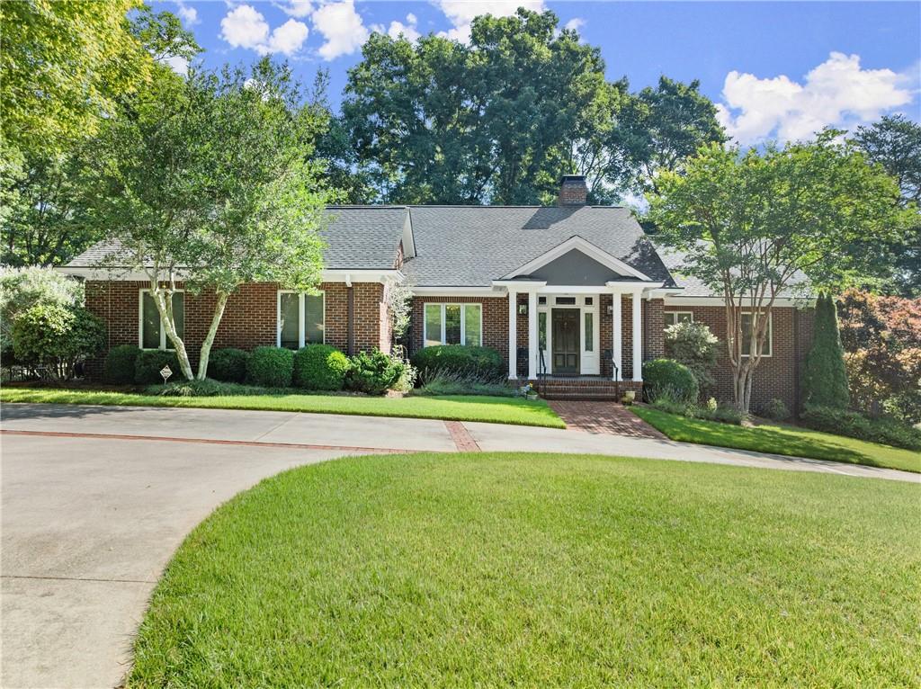 31 Willows Court