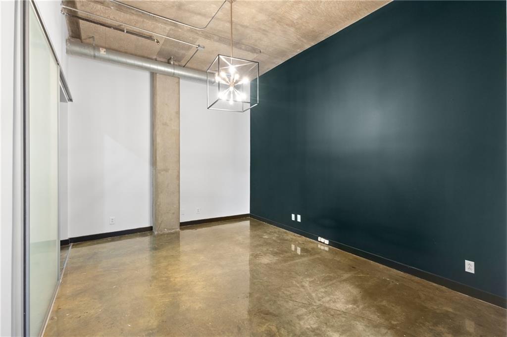 660 Glen Iris Drive # 206 & 109