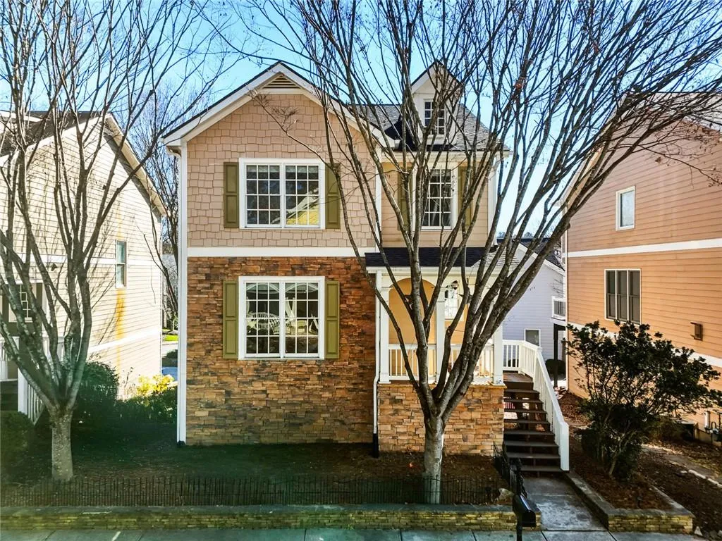 Atlanta, Georgia 30318, United States, 3 Bedrooms Bedrooms, ,3 BathroomsBathrooms,Residential,Active,250703