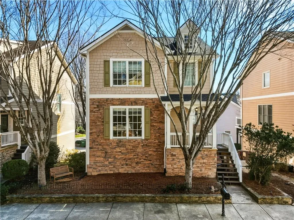 Atlanta, Georgia 30318, United States, 3 Bedrooms Bedrooms, ,3 BathroomsBathrooms,Residential,Active,250703