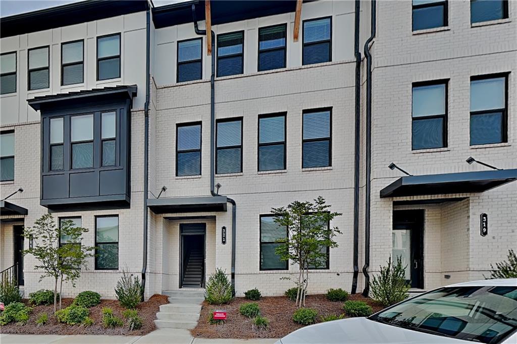 321 Sammon Way