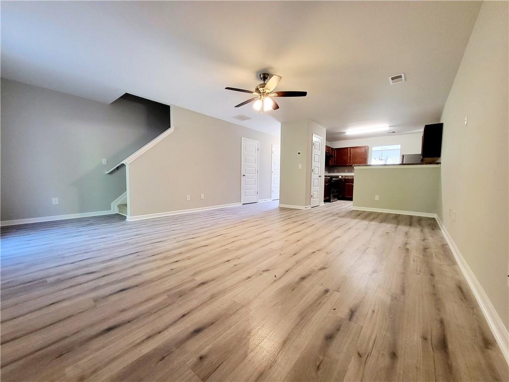 2526 Piering Drive, Lithonia, Georgia image 19