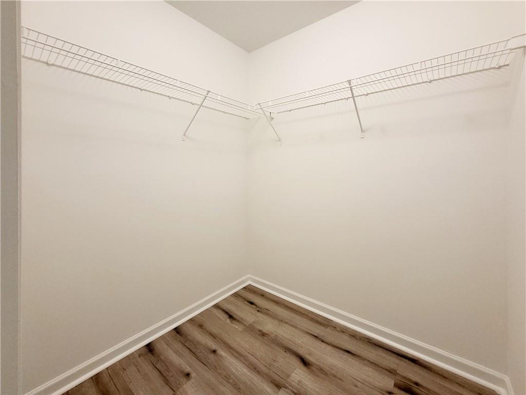 2526 Piering Drive, Lithonia, Georgia image 12