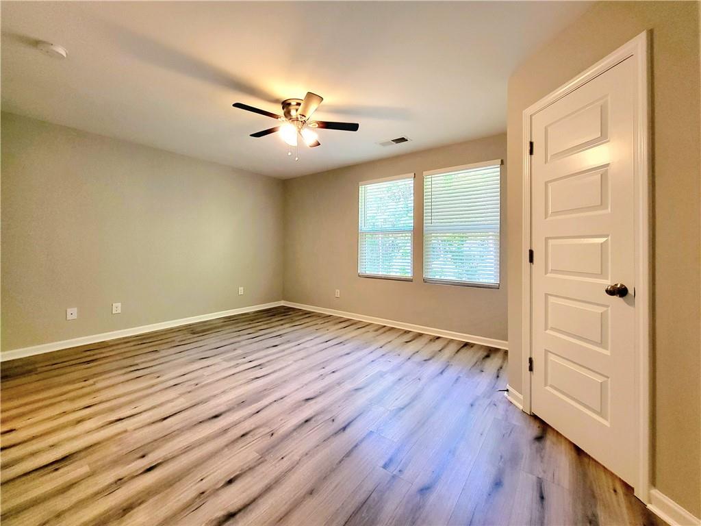 2526 Piering Drive, Lithonia, Georgia image 11