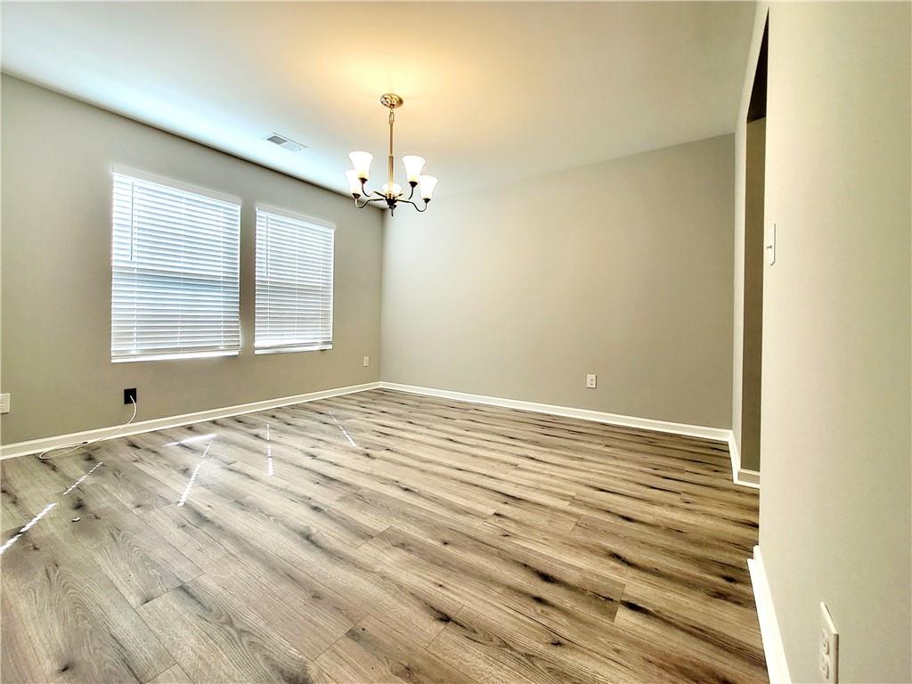 2526 Piering Drive, Lithonia, Georgia image 23