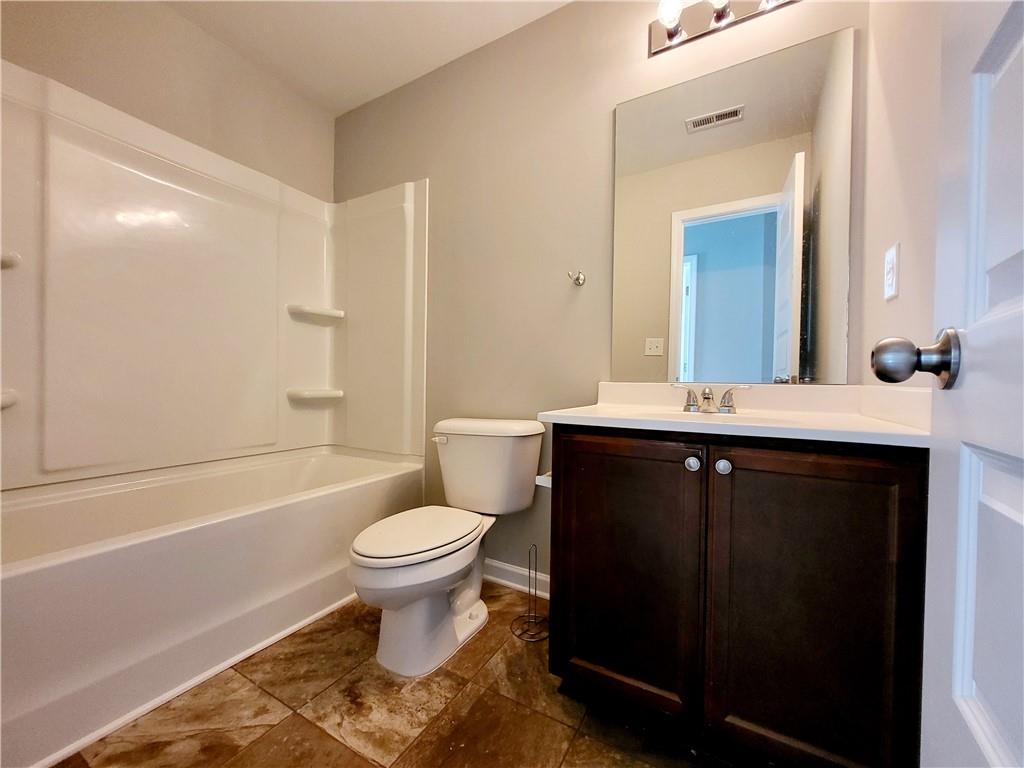 2526 Piering Drive, Lithonia, Georgia image 14