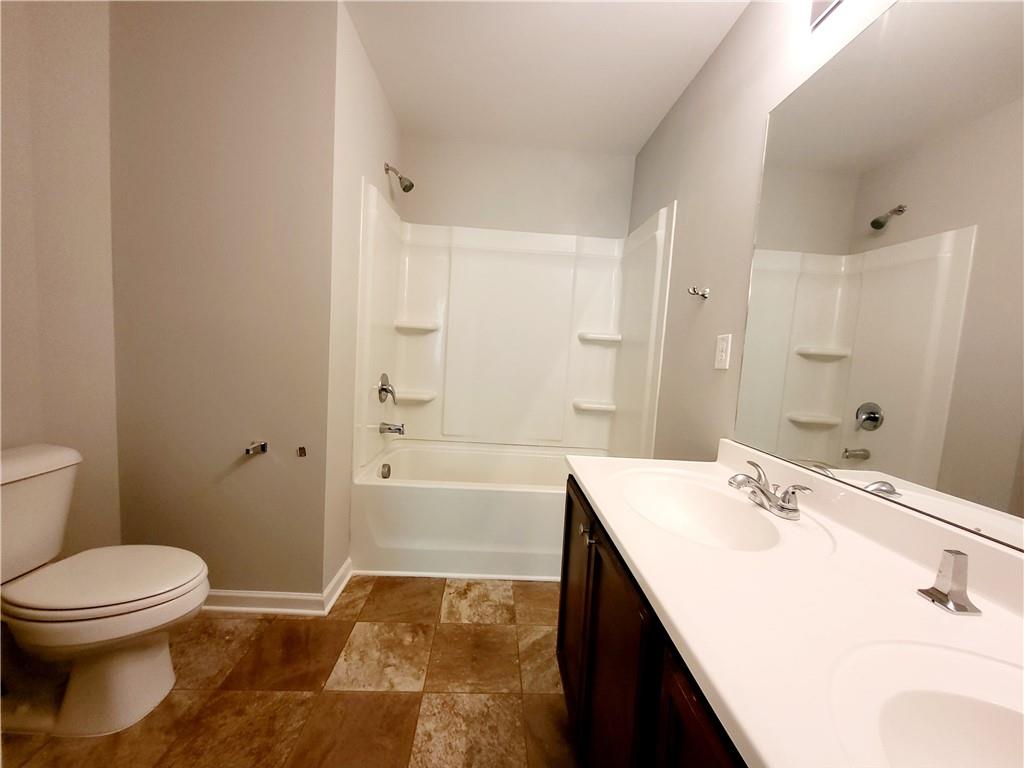 2526 Piering Drive, Lithonia, Georgia image 10