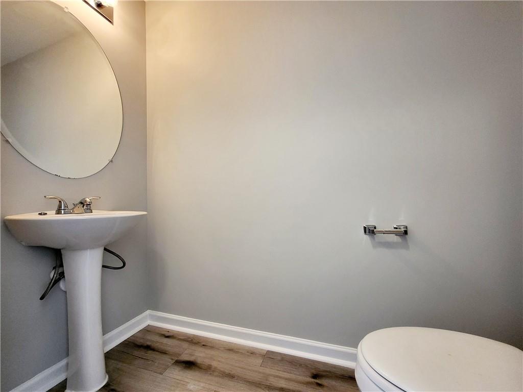 2526 Piering Drive, Lithonia, Georgia image 21