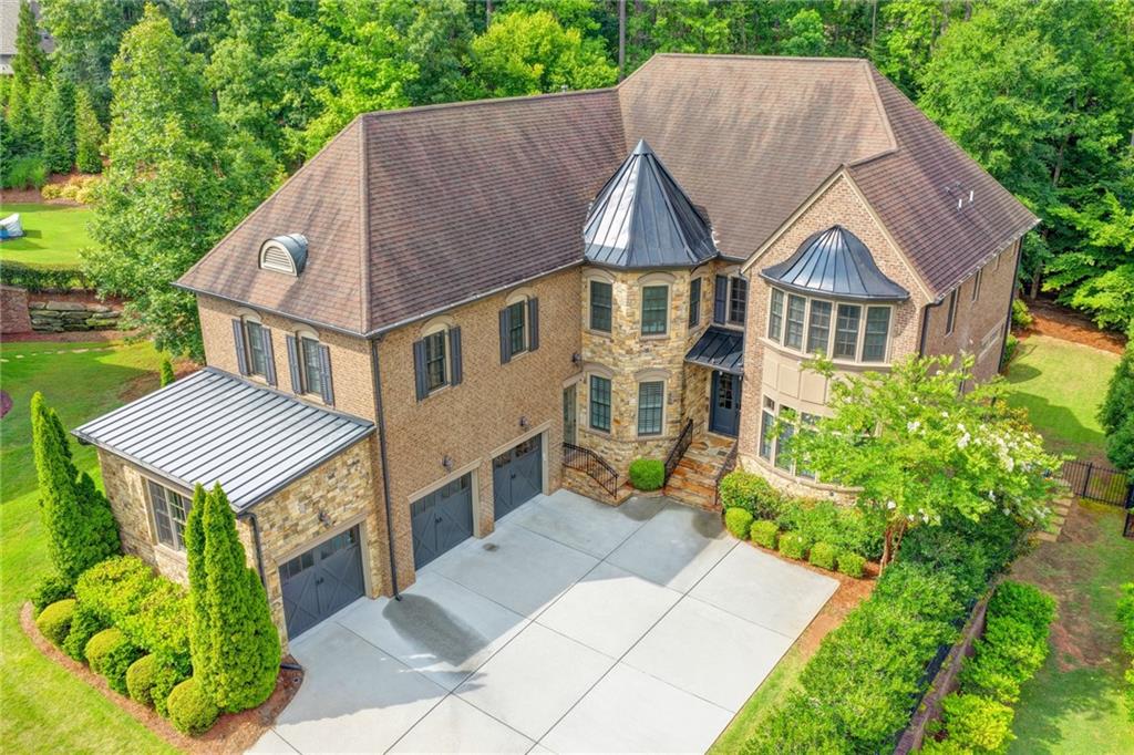 215 Penrith Place