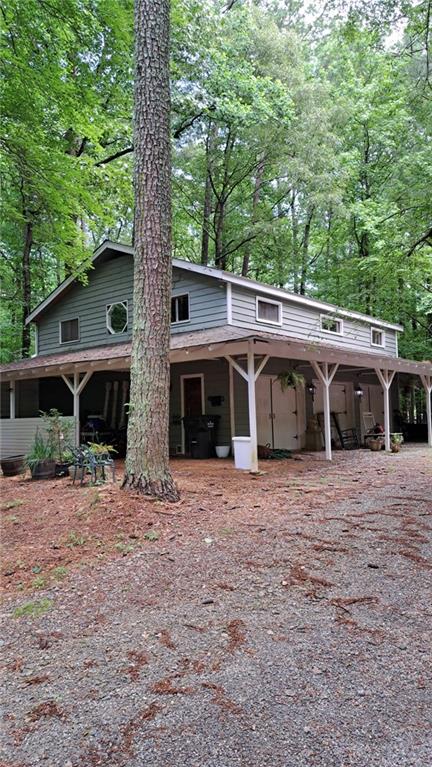 None - Residential Lease