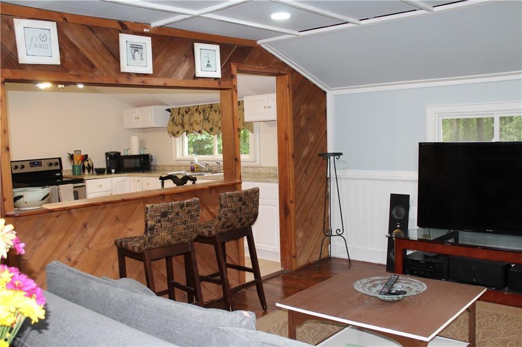 None - Residential Lease