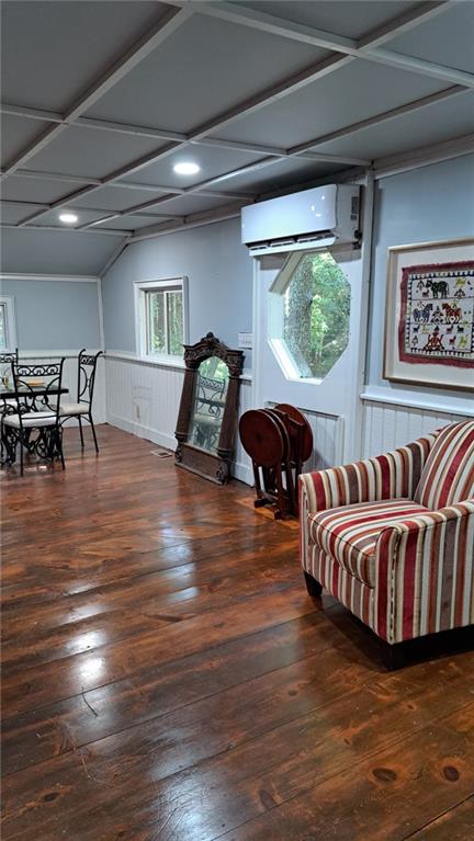 A One-of-a-Kind Historic Barn Home
WEEKEND SPECIAL RATE: $1700, SHORT TERM LEASE ALSO AVAILABLE! Just minutes to Alpharetta, Roswell, Canton Georgia!
Step into history with this 1,000 sq. ft., 2-bedroom, 1-bath apartment—a rare gem tucked inside a 1930s barn originally moved from Buckhead, carefully reconstructed in 1985, and beautifully renovated in 2019. Plenty of parking!
Inside, a bright and airy great room spans the entire north face, with wide-plank flooring, windows that flood the space with light. Original details shine through in the built-in desk and bookcase, and a charming bar that opens to the kitchen—blending warmth, character, and rustic authenticity.
From every angle, sliding windows reveal stunning views of 5.22 wooded acres, mostly fenced for security and privacy. It’s a private retreat that feels worlds away, yet is only minutes from fine dining, shopping, and all conveniences in Hickory Flat and Canton.
The 2019 renovation added modern comfort and style without sacrificing the barn’s unique heritage—complete with sleek finishes, a ductless HVAC system, and delicious well water sourced from an 800-ft deep well.
Escape to peaceful living see this today*Nestled in a wooded, tranquil setting surrounded by horse farms and natural beauty. Gorgeous private area of Cherokee county with an Alpharetta address. Well water, mature trees abound. One car garage included. Move-in ready August 1st. Just bring the suitcase! Tenants are also welcomed to bring furnishings as well. 2 BEDROOMS and Laundry area!