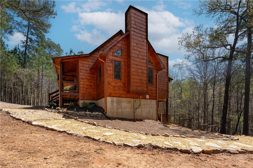 161 Windy Valley Trail, Blue Ridge, Georgia image 45