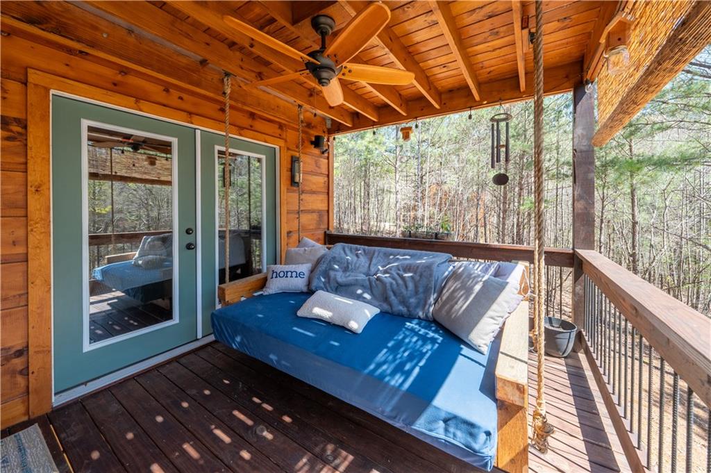 161 Windy Valley Trail, Blue Ridge, Georgia image 38