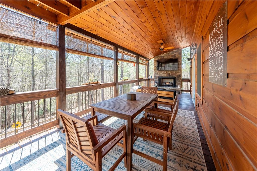 161 Windy Valley Trail, Blue Ridge, Georgia image 37