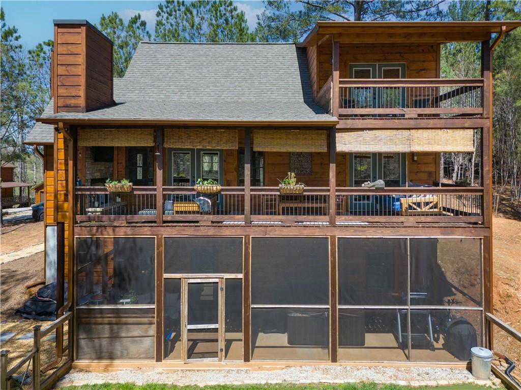 161 Windy Valley Trail, Blue Ridge, Georgia image 40