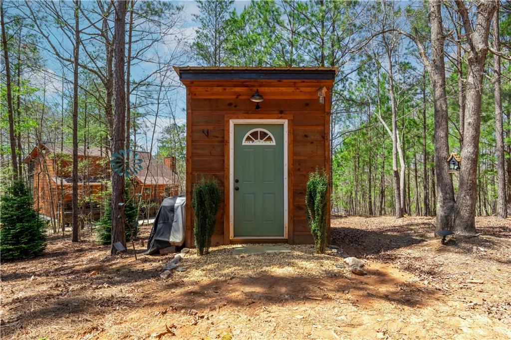 161 Windy Valley Trail, Blue Ridge, Georgia image 44