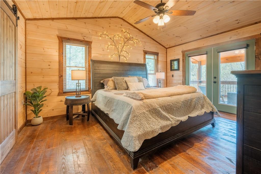 161 Windy Valley Trail, Blue Ridge, Georgia image 15