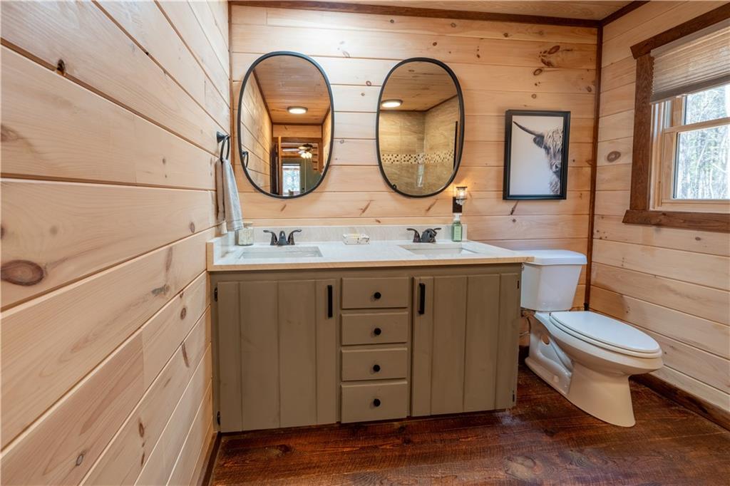161 Windy Valley Trail, Blue Ridge, Georgia image 22