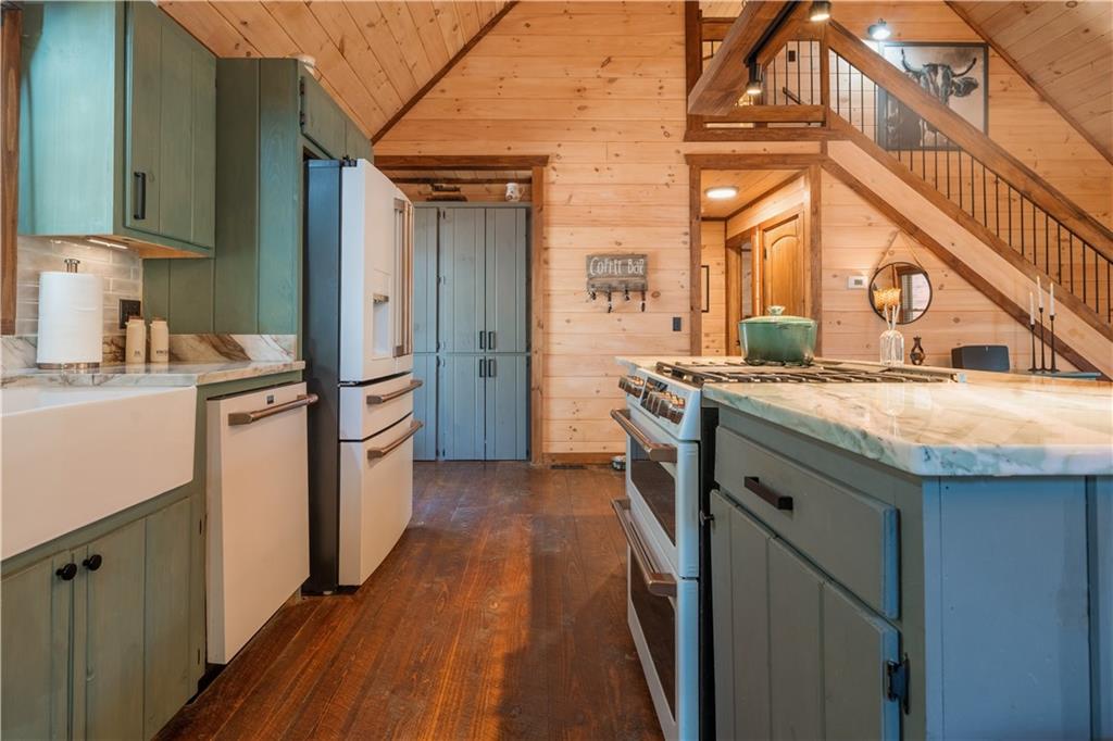161 Windy Valley Trail, Blue Ridge, Georgia image 9