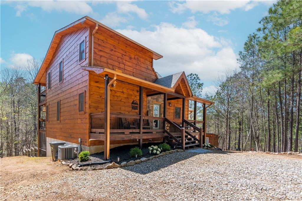 161 Windy Valley Trail, Blue Ridge, Georgia image 46