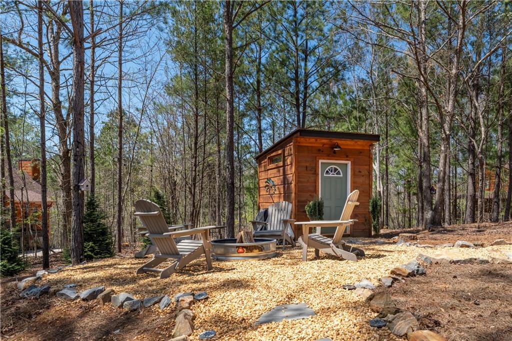161 Windy Valley Trail, Blue Ridge, Georgia image 42