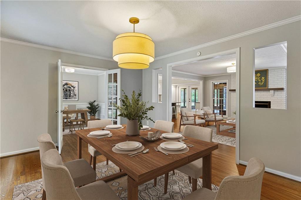 1375 Mosswood Lane SE