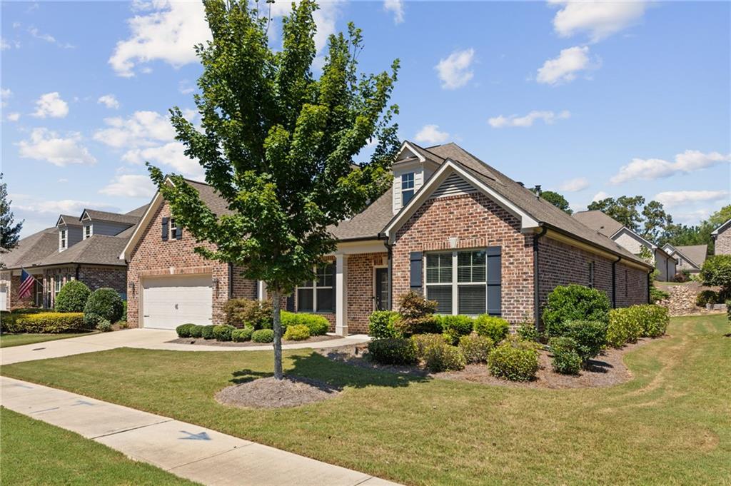 3898 Heirloom Loop Court