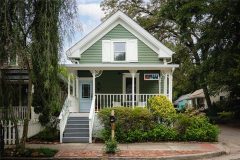 Photo of 209 Estoria Street SE, Atlanta, GA 30316 (MLS # 7852254)