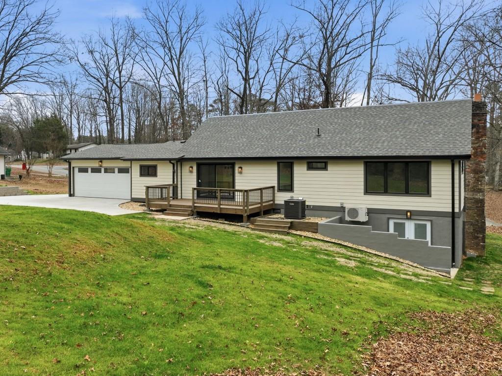 3668 Big Springs Road