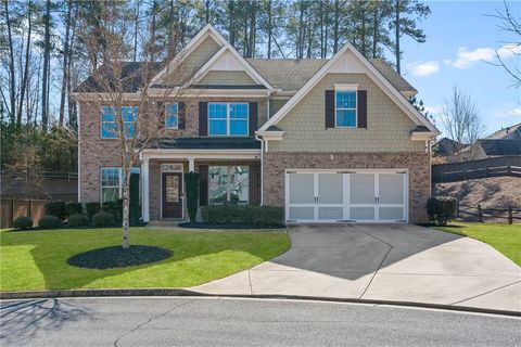 Photo of 2528 Bartleson Drive, Kennesaw, GA 30152 (MLS # 7716288)