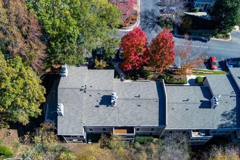 A home in Marietta