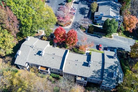 A home in Marietta