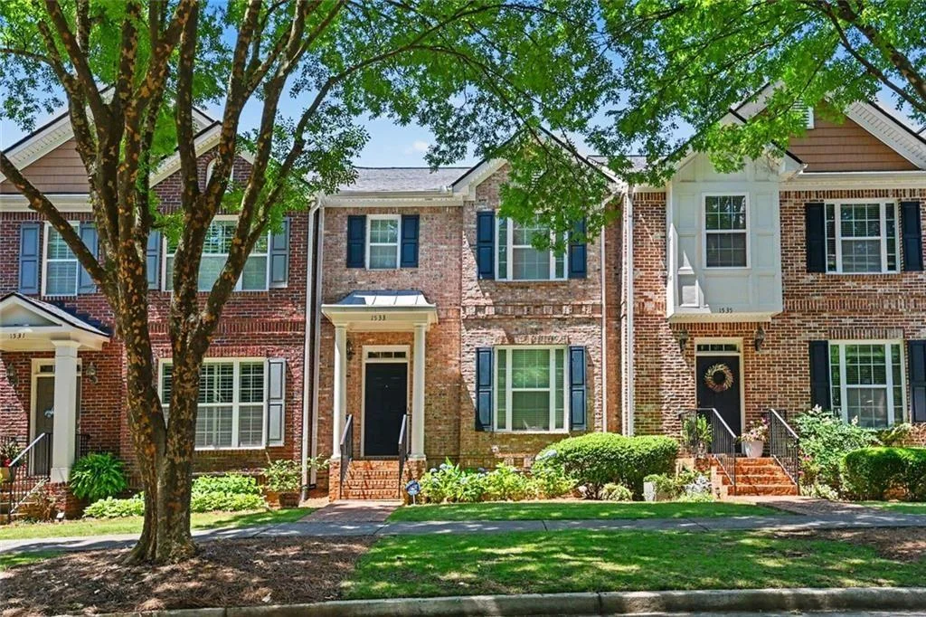 1533 Endurance Hill Drive NW, Kennesaw, GA, 30152