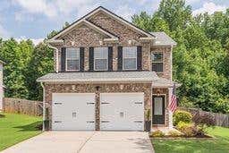 Homes For Sale - 5535 Hedge Brook Drive<br/> Cumming, GA 30028