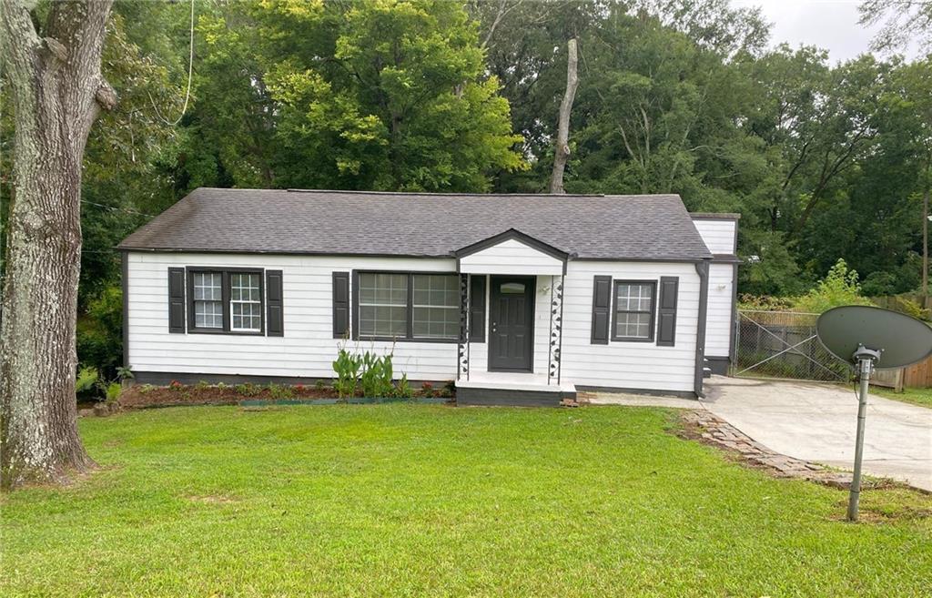 1298 Belmont Avenue SE