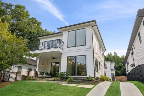 32 Walthall Street NE A Atlanta GA 30307