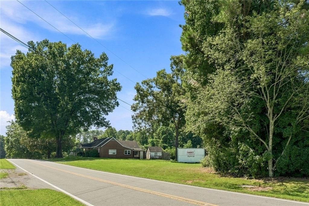 6005 Old Alabama Road