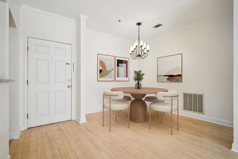 2921 Lenox Road #308, Atlanta, Georgia image 6