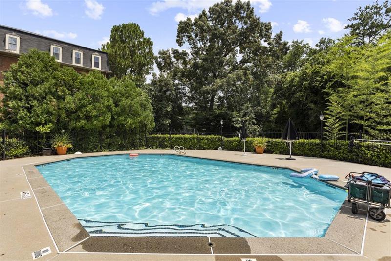 2921 Lenox Road #308, Atlanta, Georgia image 23