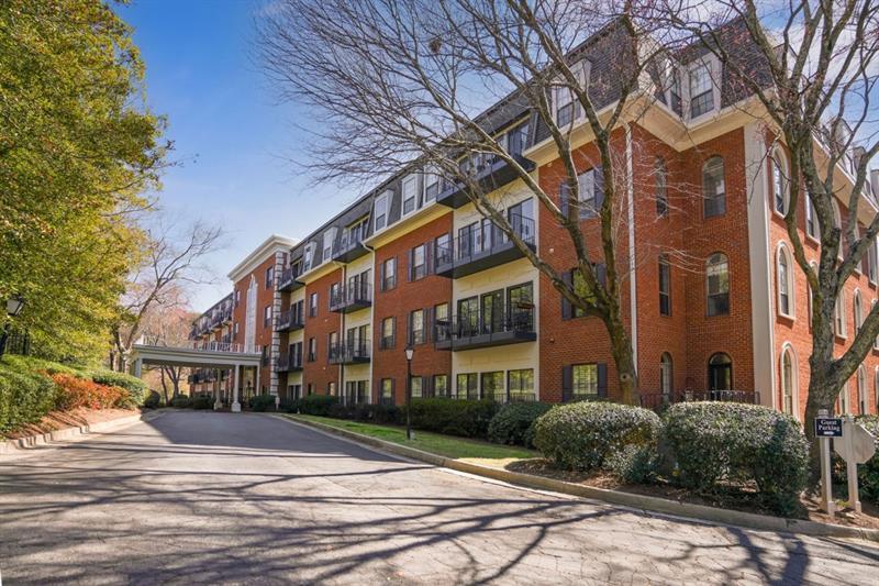 2921 Lenox Road #308, Atlanta, Georgia image 25