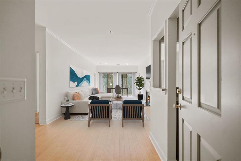 2921 Lenox Road #308, Atlanta, Georgia image 2