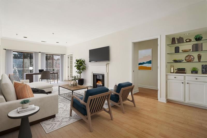 2921 Lenox Road #308, Atlanta, Georgia image 1