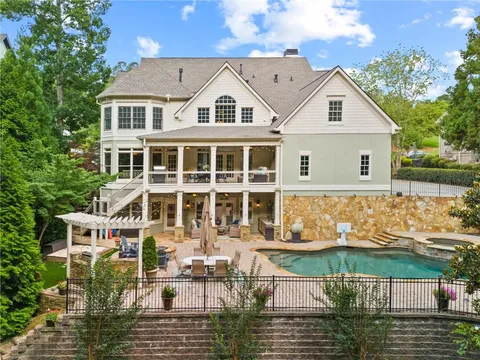 2480 Flint Creek Drive, Cumming, GA 30041 - MLS#: 7536840