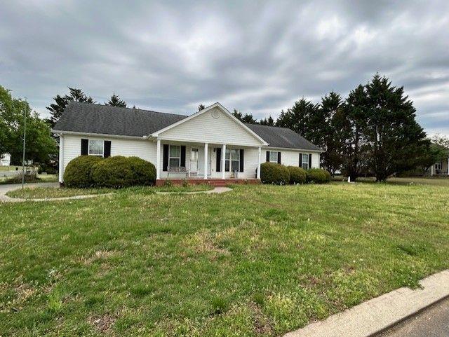 176 Elbert Street, Chatsworth, Georgia image 1