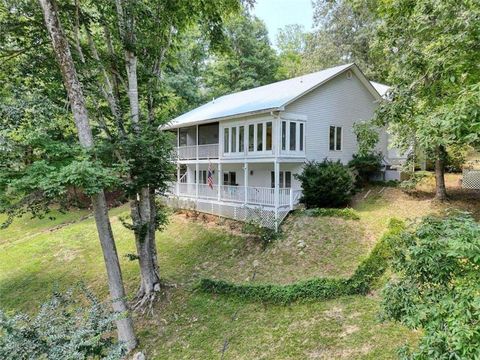1215 Blue Ridge Highway Blairsville GA 30512