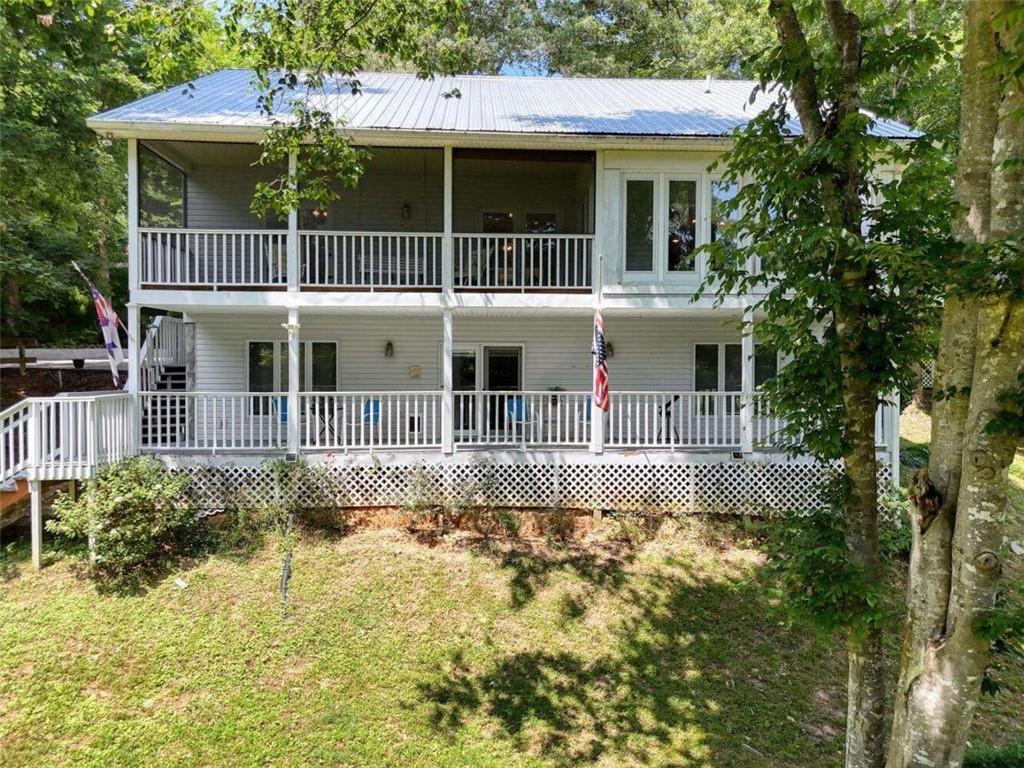 1215 Blue Ridge Highway