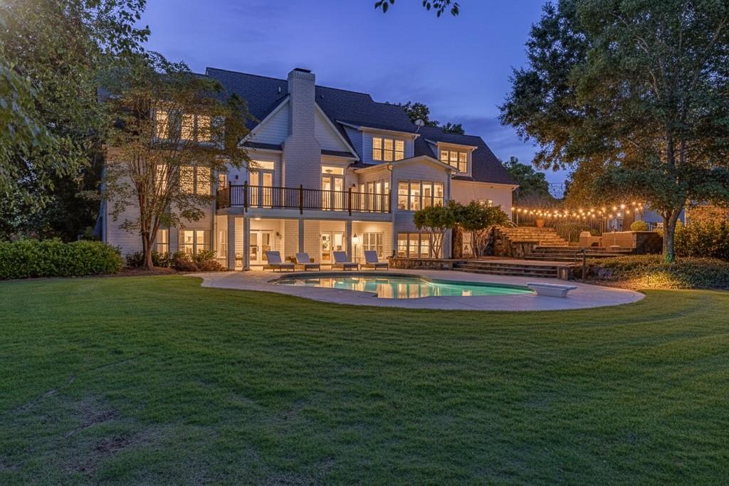 986 Austin Road