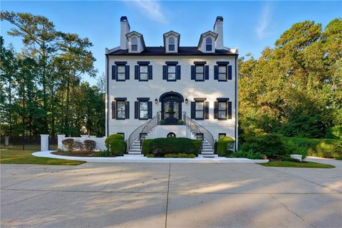 3003 Emerald Drive Jonesboro GA 30236